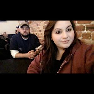 Meet your Posher, Cheyenne